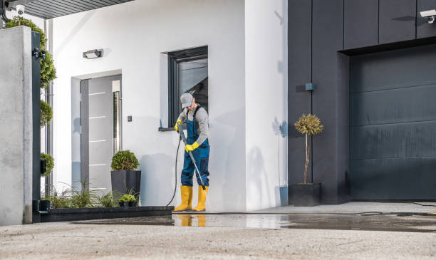 Best Paint Preparation  in Montgomery, GA